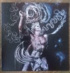 CULTO NEGRO - la noche oscura del alma - CD