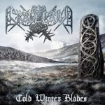 GRAVELAND - cold winter blades - CD