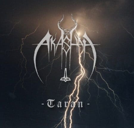 AKASHAH - taran - CD