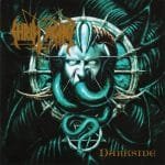 CHRIST AGONY - darkside - DOUBLE CD