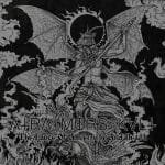 ATRA MORS KVLT - the lance of adversity and death - DIGICD