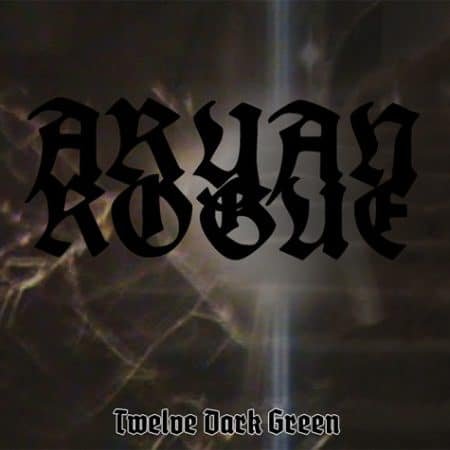 A. ROGUE - twelve dark green - DIGICD
