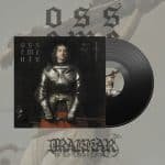 OSSEMENTS - IV - LP