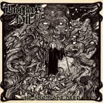 LUCIFER'S FALL - III - from the deep - LP