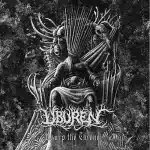 UBUREN ‎– usurp the throne - LP