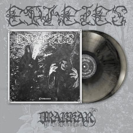 EPHELES - promesses - GATEFOLD DOUBLE GALAXY LP