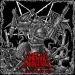 INFERNAL EXECRATOR - ad infinitum satanic adherent - DIGICD