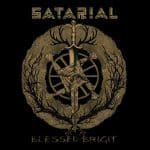 SATARIAL - blessed brigit - CD
