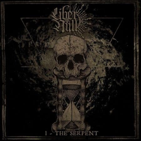 LIBER NULL - i, the serpent - DIGICD