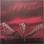 KOLOVRAT - hammering the road to victory - LP