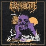 ERADICATE - demise towards the dasein - MCD