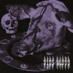 PIG'S BLOOD - command more blood - CD