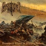 GRENADIER - trumpets blare in blazing glory - DIGICD