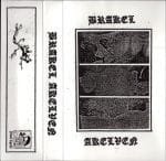 BRAKEL - akelven - WHITE TAPE