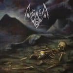 AMALTHEIA - amaltheia - GATEFOLD GREEN LP