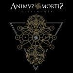 ANIMUS MORTIS - testimonia - LP