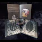 ABGRUNDJASKALKAZ - drunkiblostra  - DIGIBOOK CD