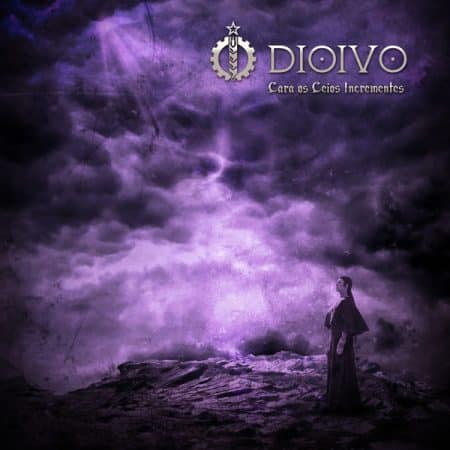 DIOIVO - cara osceios incrementes - CD