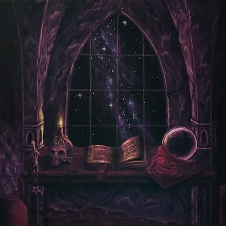 VRAJITOR'S TENEBRARIUM - e.n.l.d. - DIGICD