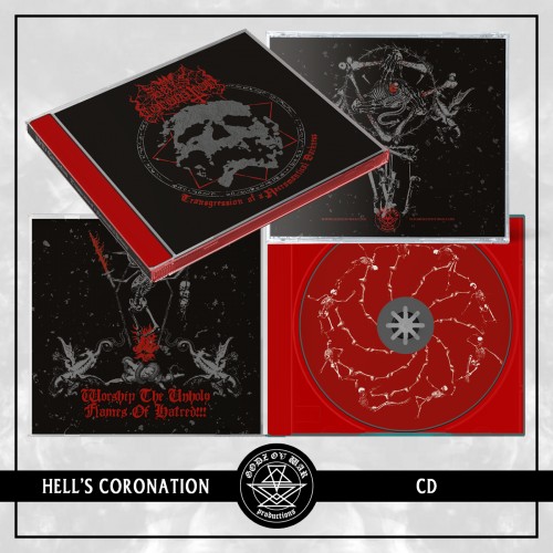 hell-s-coronation-transgression-of-a-necromantical-darkness-cd-red