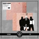 SZNUR - ludzina - DIGICD