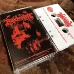 DODEHENDER - a cursed child made careless mistakes in a place laden with memories - TAPE