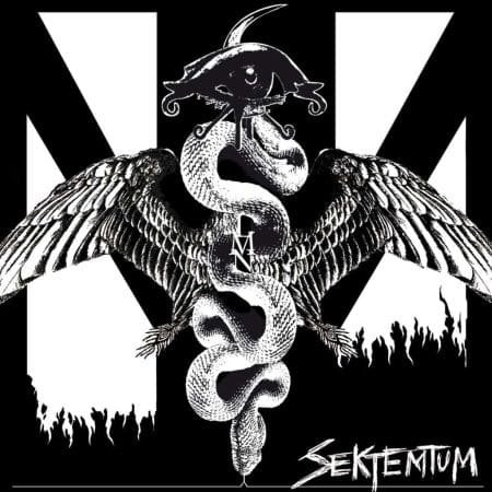 SEKTEMTUM - aut caesar aut nihil - DIGICD