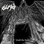LUVART - until the void - SLIPCASE CD