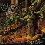 PHAZM - hate at first seed - CD