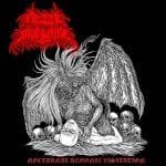 MESSE MORTUAIRE - nocturnal demonic visitation - MLP