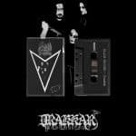 BLACK MURDER - feasts - TAPE
