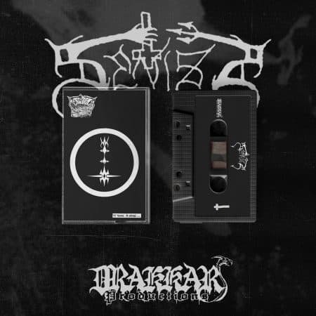 SEVISS - et pleure le bâtard... - TAPE