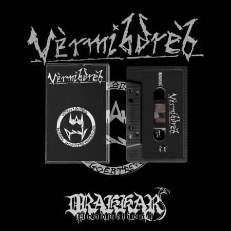 VERMIBDREB - vèrmibdrèb zuèrkl goèbtrevoryalbe - TAPE