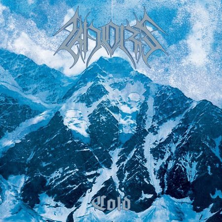 KHORS - cold - DIGICD