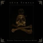 13TH TEMPLE -  passing through the arcane death - CD