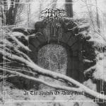 HATEFROST - in the kingdom of deadly frost - LP