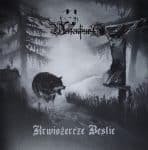 WOLFENBURG - krwiożercze bestie - 10" MLP