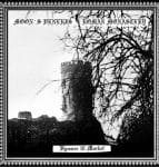 MOON'S VENERIS / ROMAN MONASTERY - hymner til mørket - CD