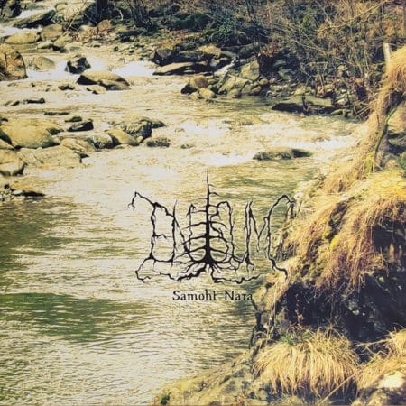 ENISUM - samoht nara - LP