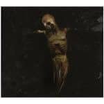 DODSFERD - death shall purify the wounds of your fragile mortality - DIGICD + PATCH
