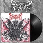 DEMONIZED - abyss vanguard - LP