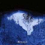 SVIKT / KIRKEBRANN - betrayal and blasphemy - LP