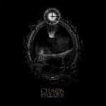 CHAOS INVOCATION - black mirror hours - GATEFOLD DOUBLE LP