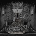 KVLTIST - catechesis - GATEFOLD LP