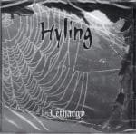 HYLING - lethargy - CD