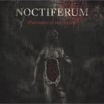 NOCTIFERUM - serenades of the impure - CD