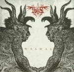 IBLIS - waswas - CD