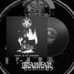 MOONTOWER - spirits of the antichrist - LP