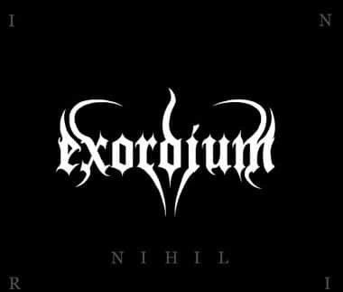 EXORDIUM - nihil inri - CD EP