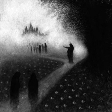 GRIFTESKYMFNING - demo 2008 - YELLOW LP
